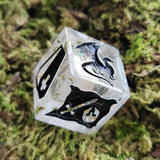 Dungeon Master DM Random Creature/Monster Encounter 15mm D6 TTRPG Gaming Dice
