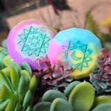 Sun & Moon Coin Gaming D2 Dice