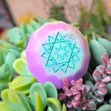 Sun & Moon Coin Gaming D2 Dice