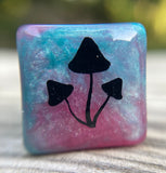 Caduceus Clay Inspired Gaming Dice D6 Dice