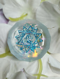 'Spring Breeze' Sun & Moon Coin