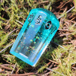 'Evil Eye' Eldritch Blast D10 Gaming Dice