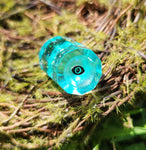 'Evil Eye' Eldritch Blast D10 Gaming Dice