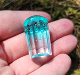 'Evil Eye' Eldritch Blast D10 Gaming Dice