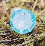 'Fairy Fountain' Cone of Frost D8 Gaming Dice