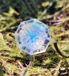 'Devotion' Cone of Frost D8 Gaming Dice