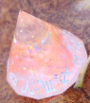 'Rainbow Diamonds' Zodiac D12 Gaming Dice