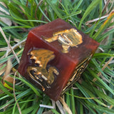 Dungeon Master DM Random Creature/Monster Encounter 20mm Oversized D6 TTRPG Gaming Dice