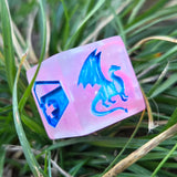 Dungeon Master DM Random Creature/Monster Encounter 15mm D6 TTRPG Gaming Dice