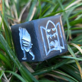 Dungeon Master DM Random Creature/Monster Encounter 15mm D6 TTRPG Gaming Dice