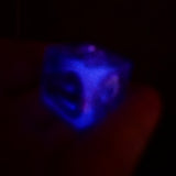 Dungeon Master DM Random Creature/Monster Encounter 20mm Oversized D6 TTRPG Gaming Dice