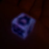 Dungeon Master DM Random Creature/Monster Encounter 15mm D6 TTRPG Gaming Dice