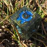 Dungeon Master DM Random Creature/Monster Encounter 20mm Oversized D6 TTRPG Gaming Dice