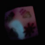 Dungeon Master DM Random Weather 20mm Oversized D12 TTRPG Gaming Dice