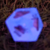 Dungeon Master DM Random Weather 20mm Oversized D12 TTRPG Gaming Dice