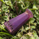 'Cone of Frost' Spell Specific Handmade Resin Alternative Shaped D8 Individual TTRPG Gaming Dice