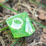 Individual Long Rest Event Randomizer DM Dungeon Master D10 TTRPG Polyhedral Gaming Dice