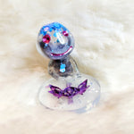 'Tawny' Dice Guardian