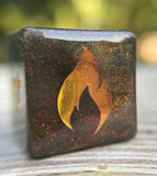 Caleb Inspired Color Shifting D6 Dice
