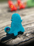 Starter Pokémon Hypoallergenic Post Earrings