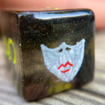 Nott the Brave Inspired Gaming Dice D6 Dice